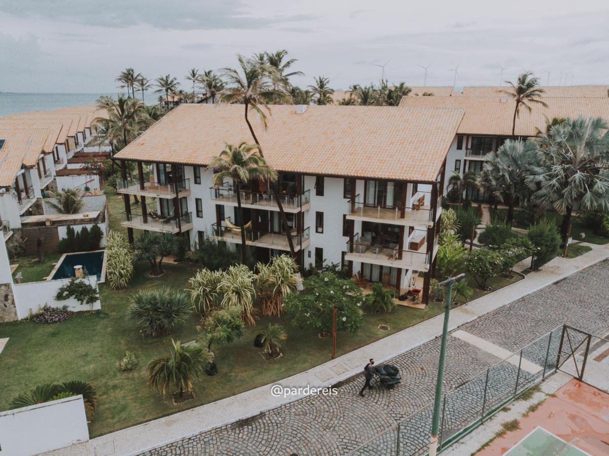 Taiba Beach Resort Exterior foto
