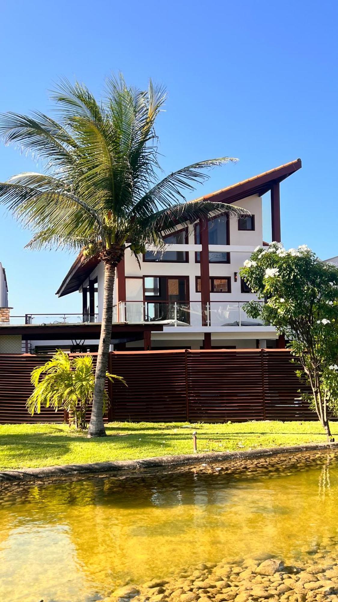 Taiba Beach Resort Exterior foto