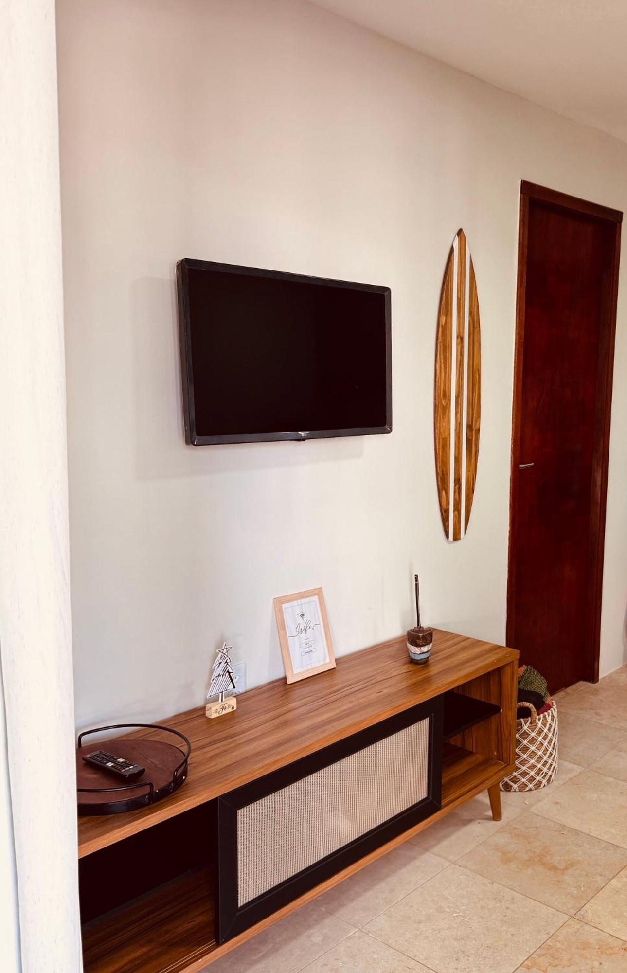 Taiba Beach Resort Exterior foto